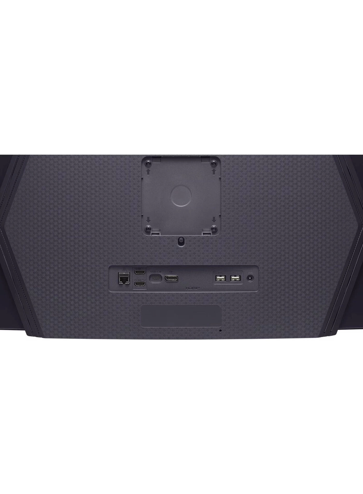 45GX90SA-B - 45-inch 3440 x 1440