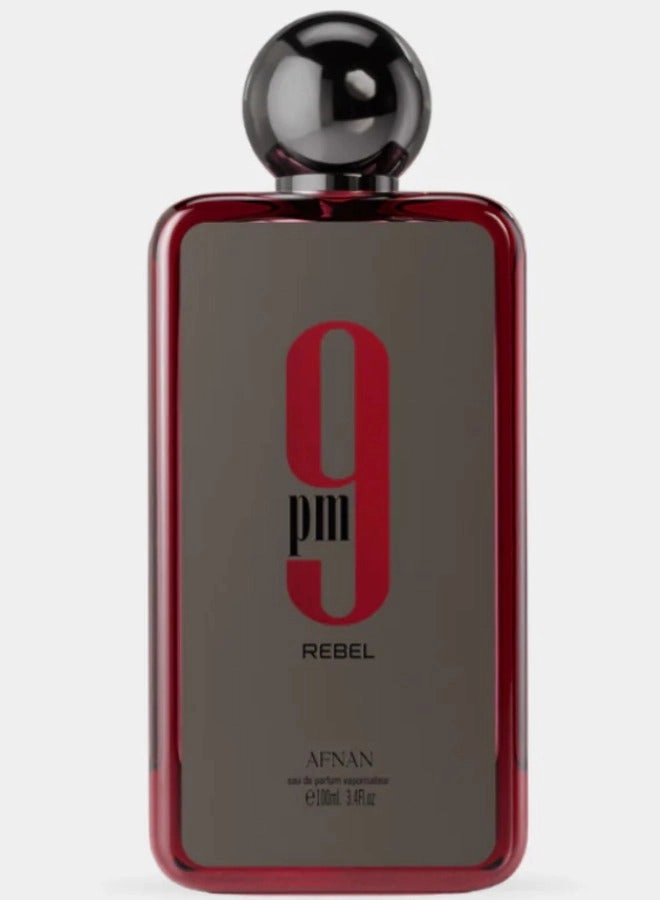 9PM Eau de Parfum 100ml