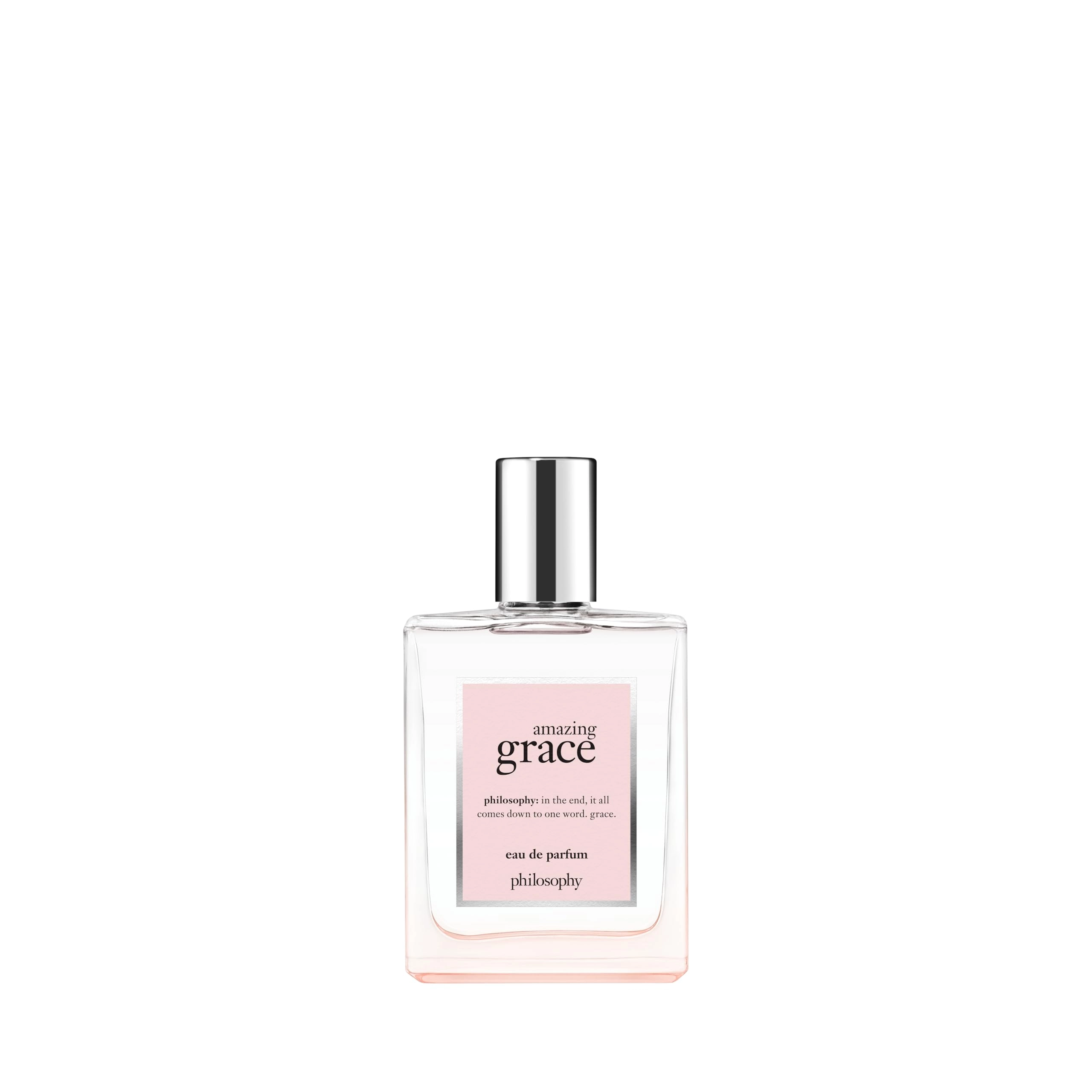 philosophy Amazing Grace Eau de Parfum 2 oz