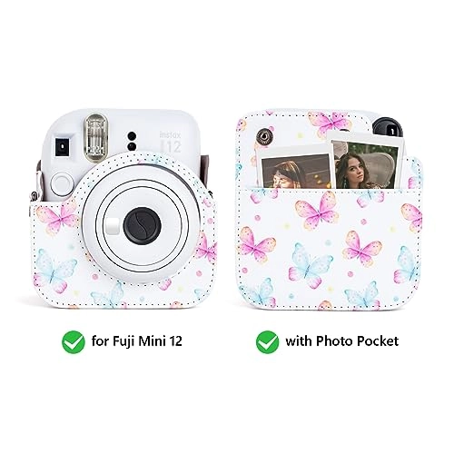 Camera Case - Instax Mini 12