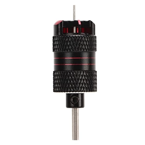 Propeller Remove Wrench Tool - Aluminum Alloy Black