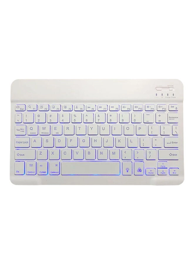 Wireless Bluetooth Keyboard - Wireless