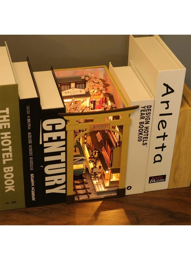 Dollhouse Miniature DIY House Kit - Dream Bottle Series 1:32