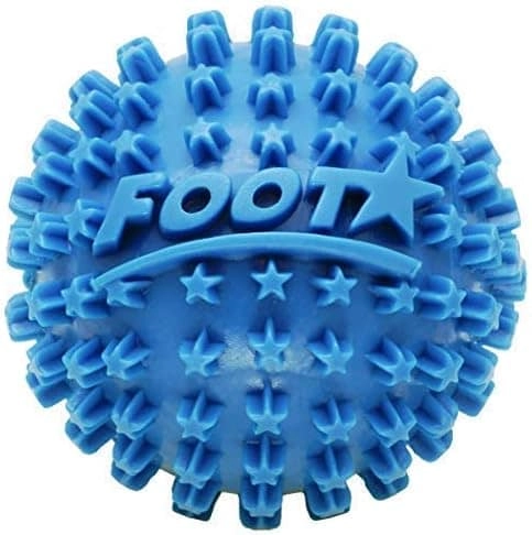 Body Back Foot Star - 2-Inch Massager Ball