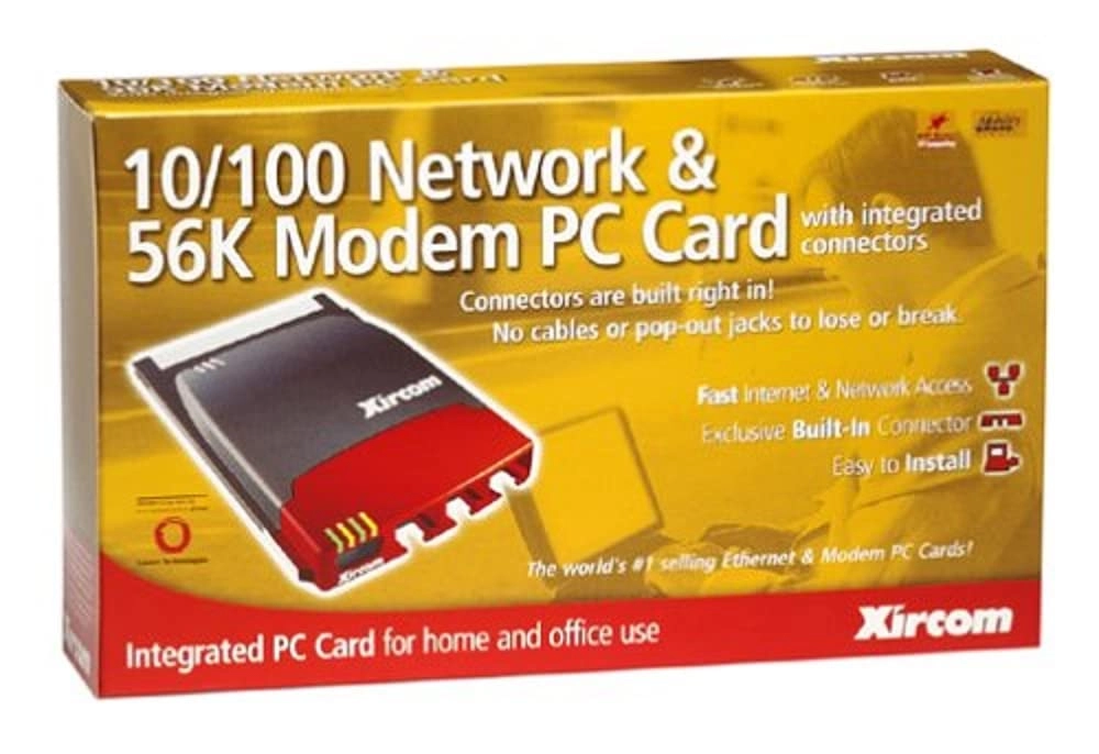 Xircom XEM5600