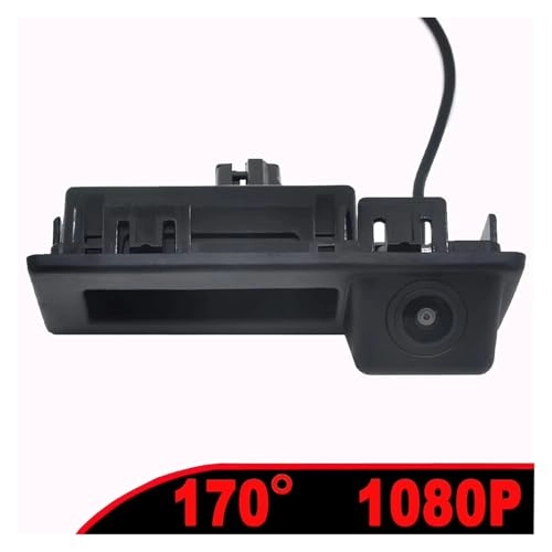 Car Backup Camera - Night vision