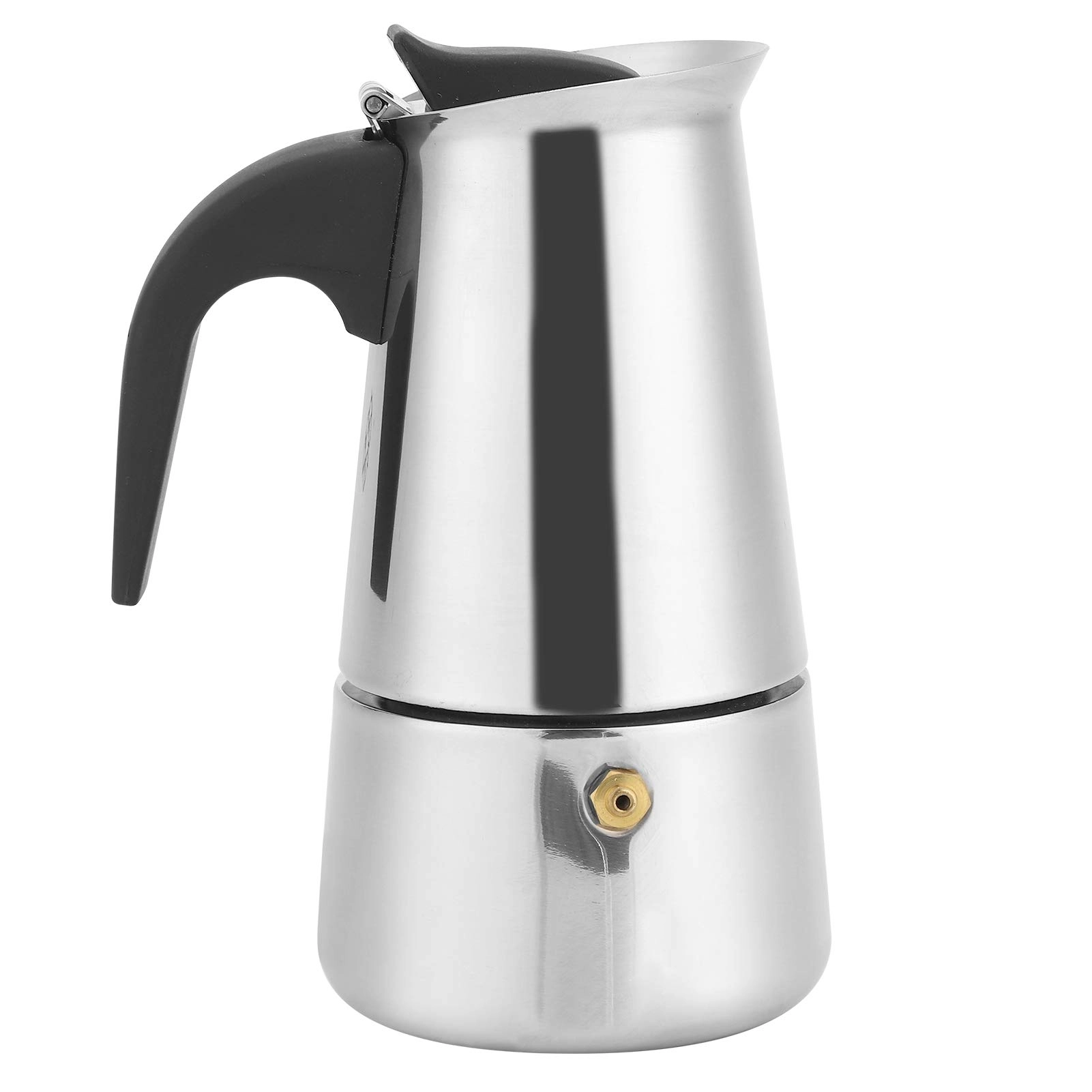 YjmCNIU Moka Pot - 200ml