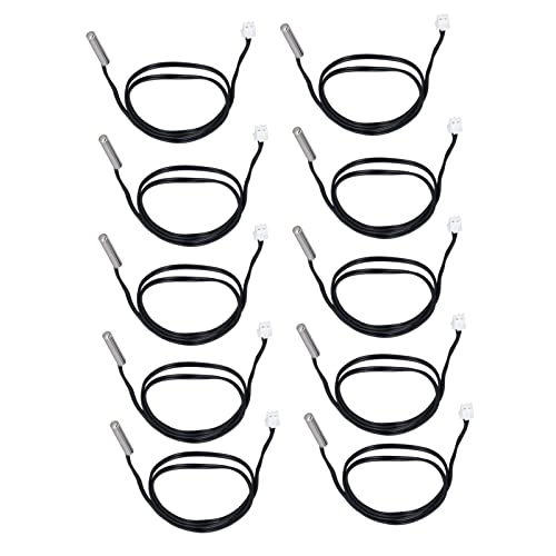 Temperature Sensor Probe