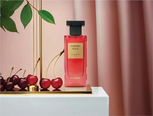 Cherry Gold Eau de Parfum 85ml