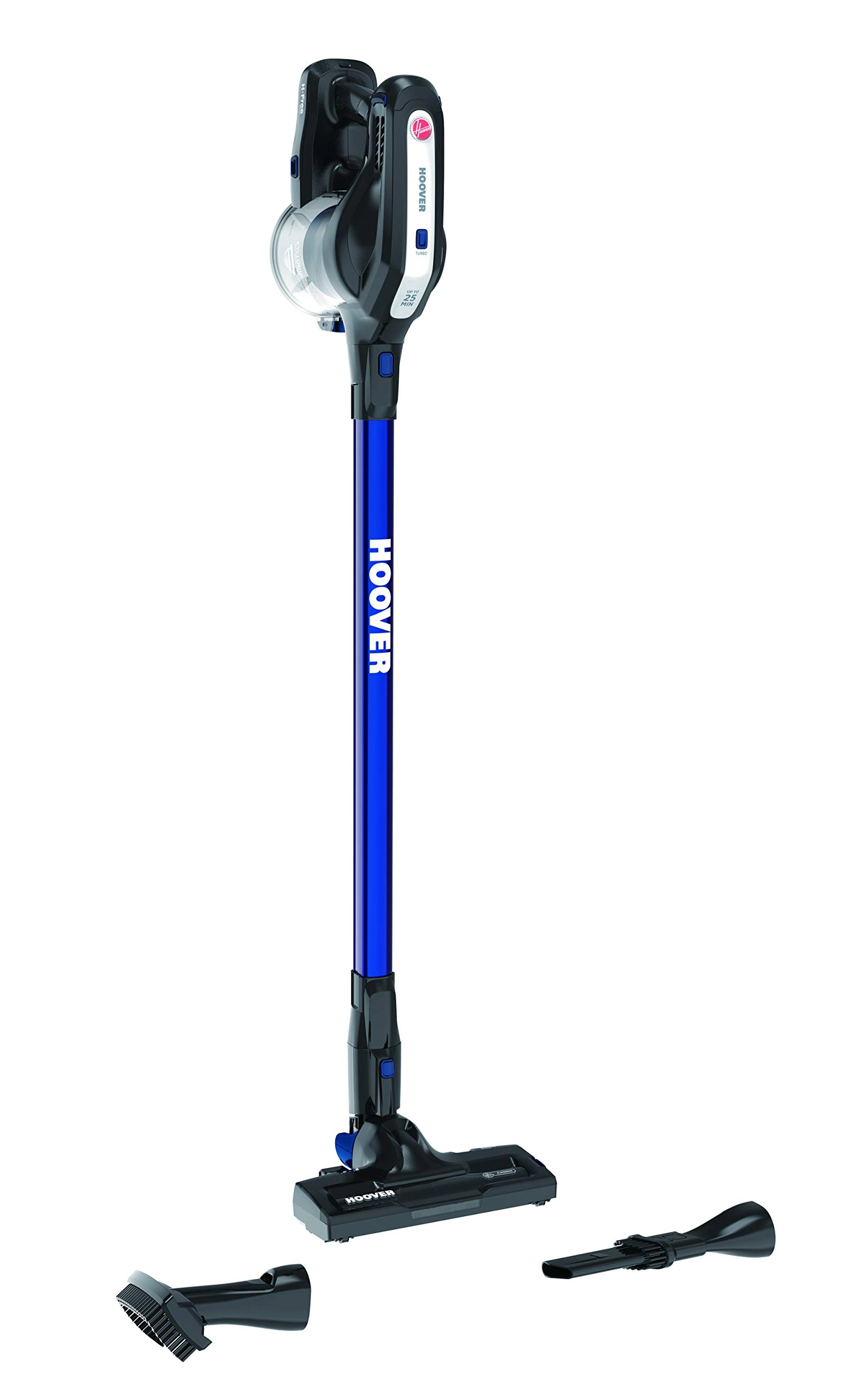Hoover H-Free - Multifunctional 25 minutes