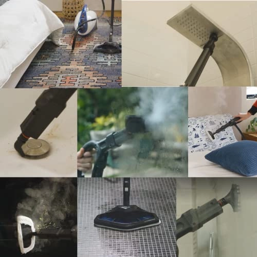 Vaporetto Smart 100_B - 4 Bar 2L