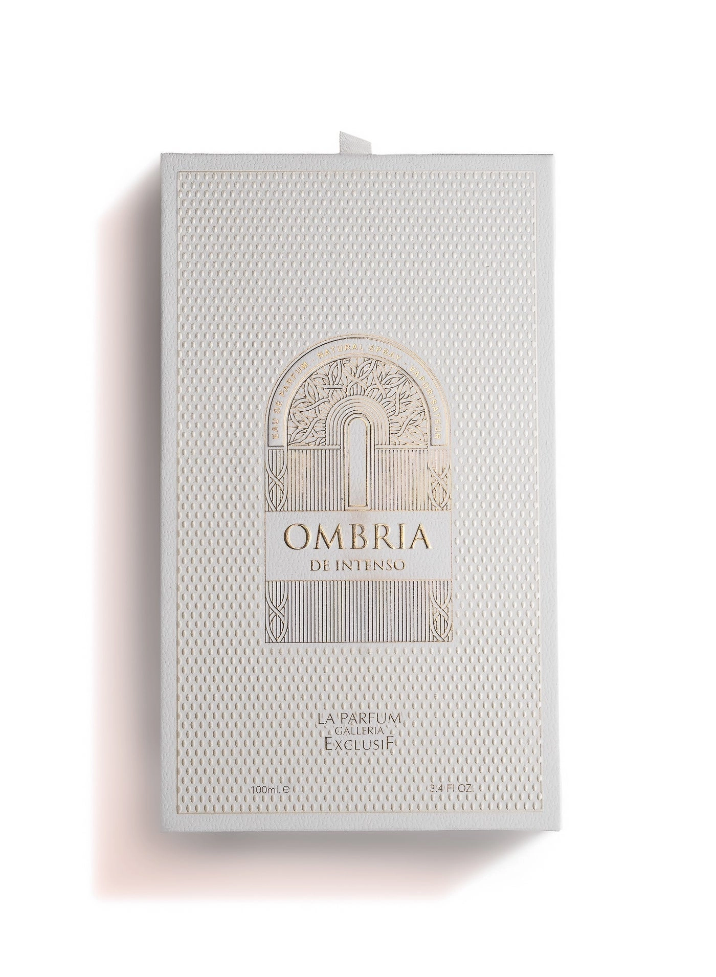 Ombria De Intenso - Eau de Parfum 100ml