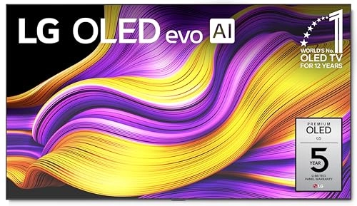 OLED97G56LA-AMA - 97 in