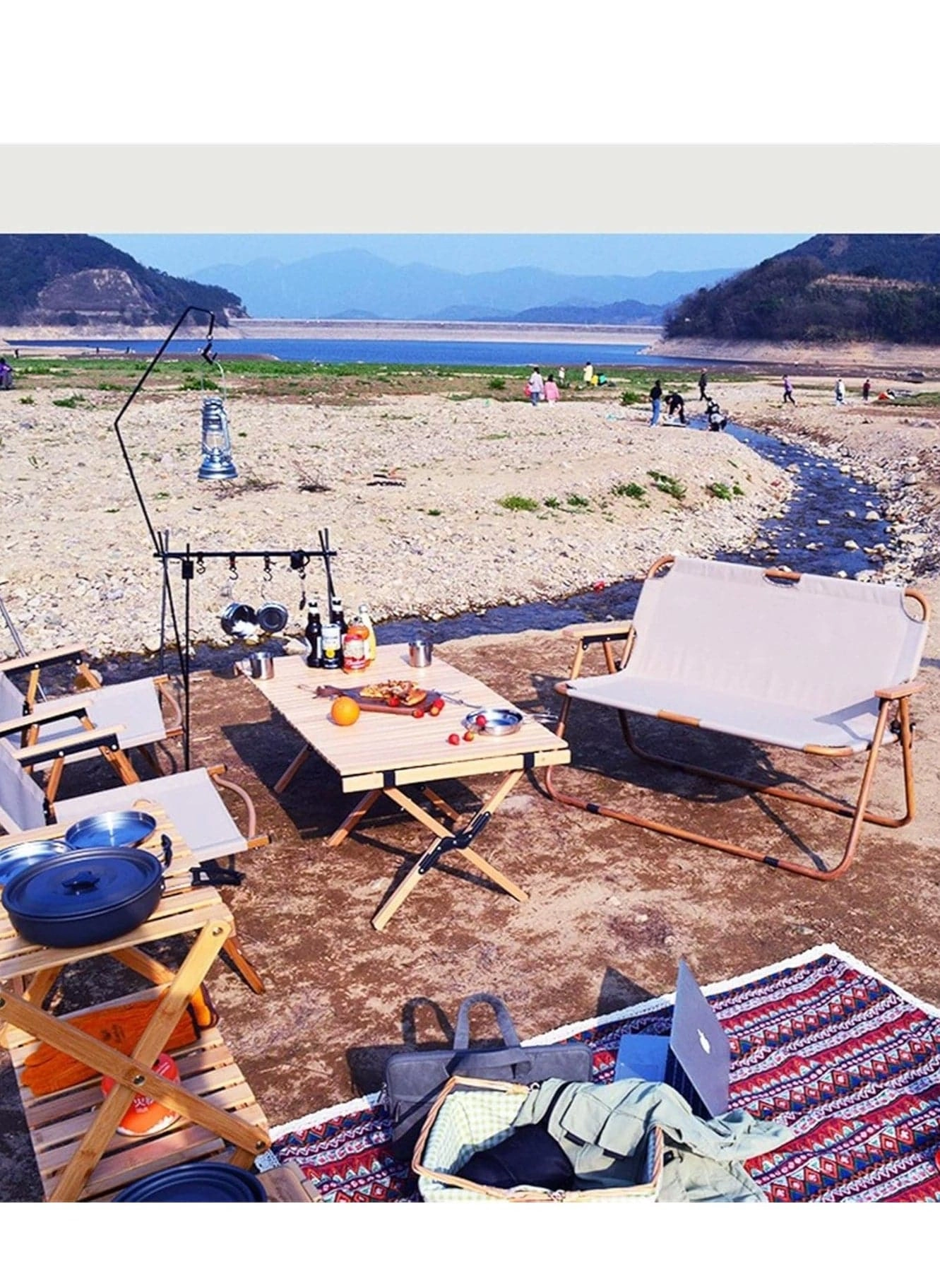 Folding Camping Chair
