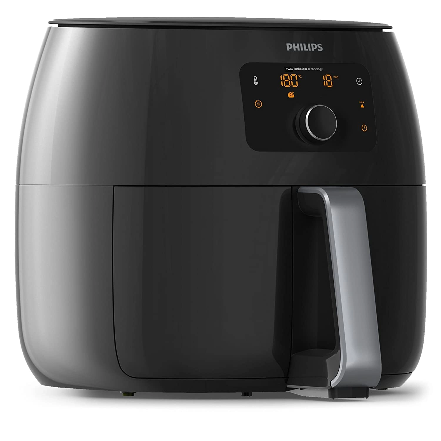 Avance Collection Airfryer XXL HD965091