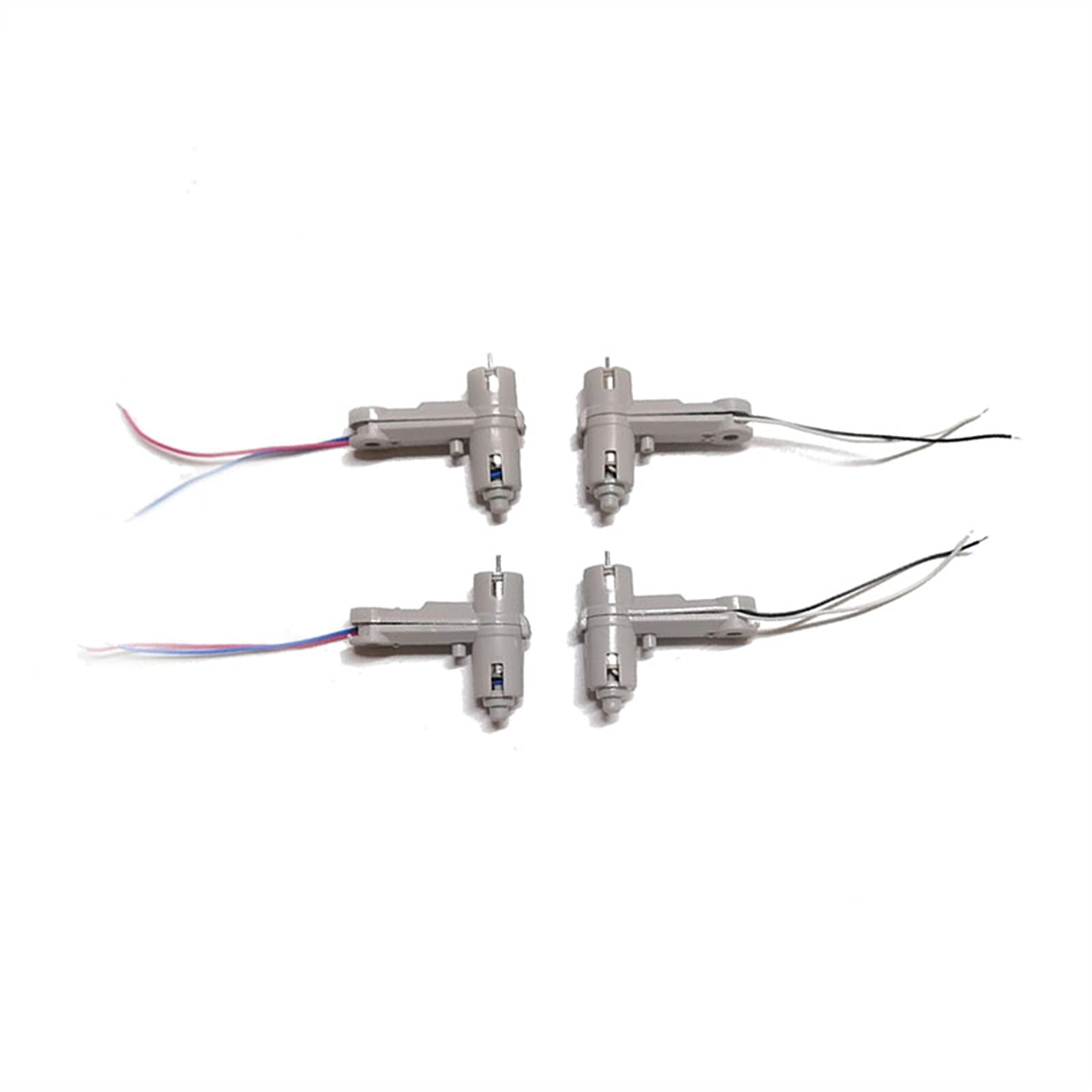 Pizgear Store Propeller Motor Arm - LS-MINI Blue