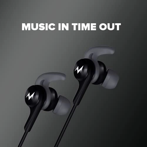 Zoom X1 Wired Earbud