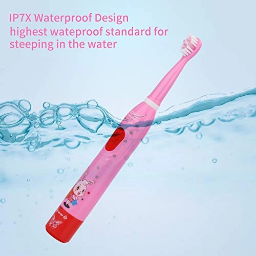 8630 - Kids Sonic USB Rechargeable