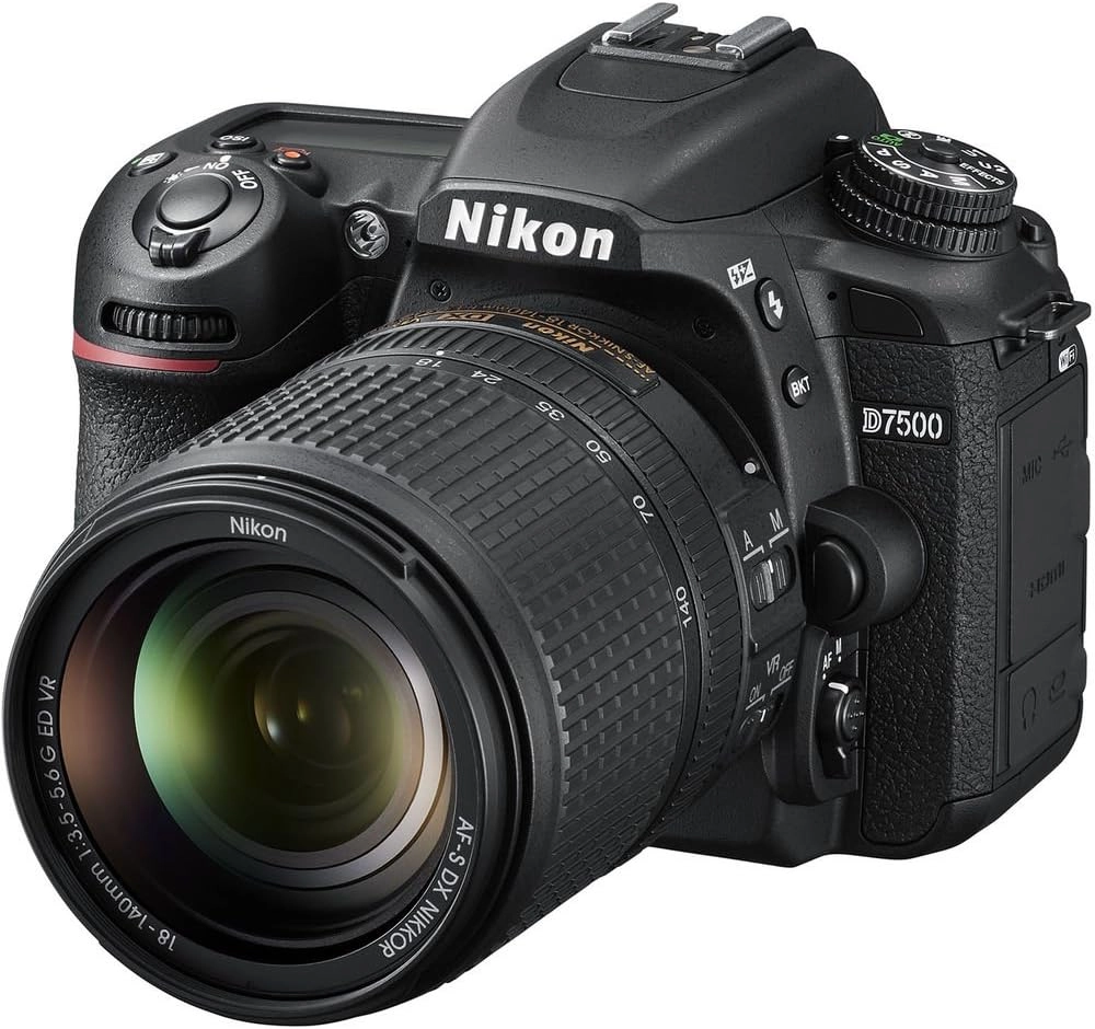 D7500 Kit