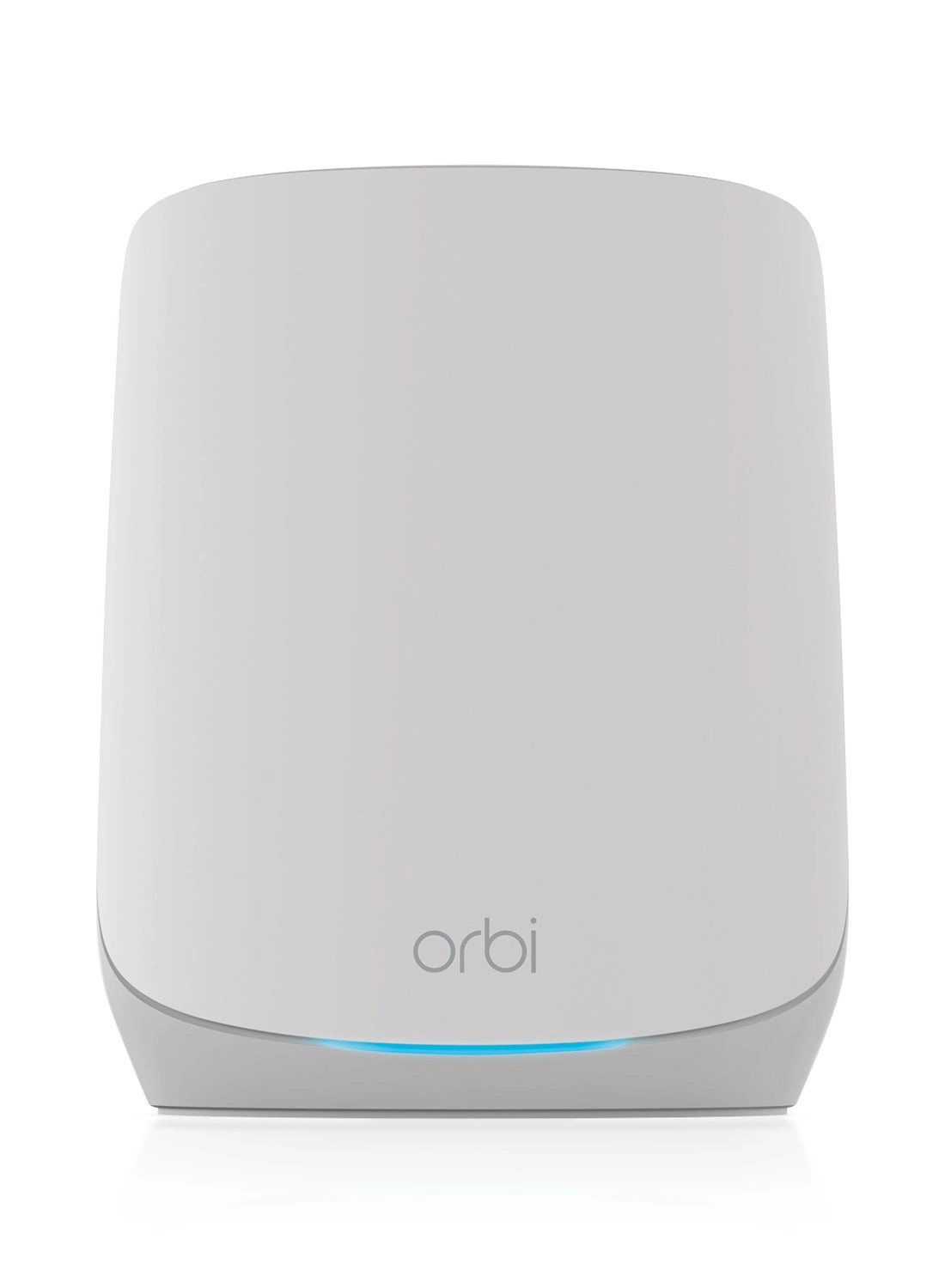 Orbi Tri-Band Wi-Fi 6 Mesh System - 2 piece(s)