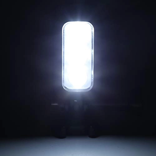 Diving Fill Light - 45M 1000mAh 3 LED
