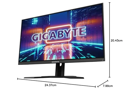 G27F - 27 inch 1920 X 1080 pixels