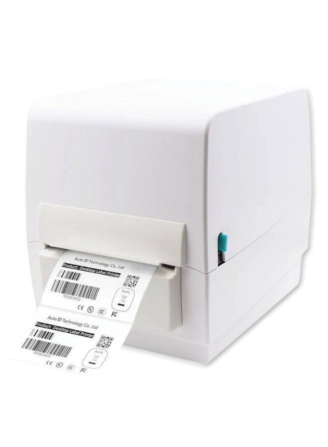 SHREYANS SRS421 - Thermal Transfer + Ribbon