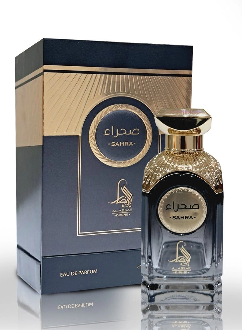 Al Absar Sahra Eau de Parfum 100ml