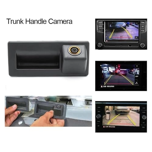 G-V8032 - Top Starlight Night Vision Wire 600 line