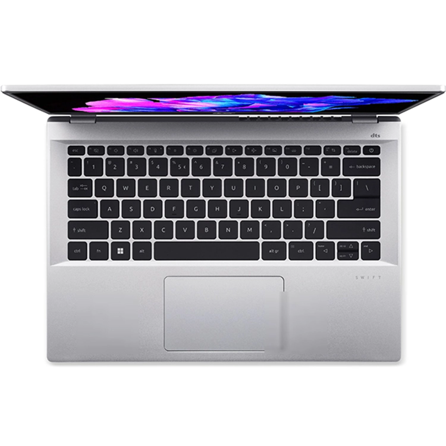 Swift Go NX.KMZEM.002 - 14'' Core i5-1355U 8GB 512GB SSD