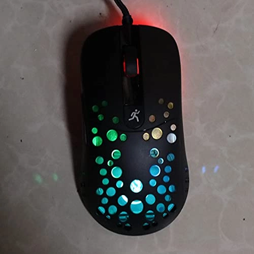 Gaming Mouse - Wired