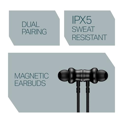 Rockerz 113 - Wireless Earbud