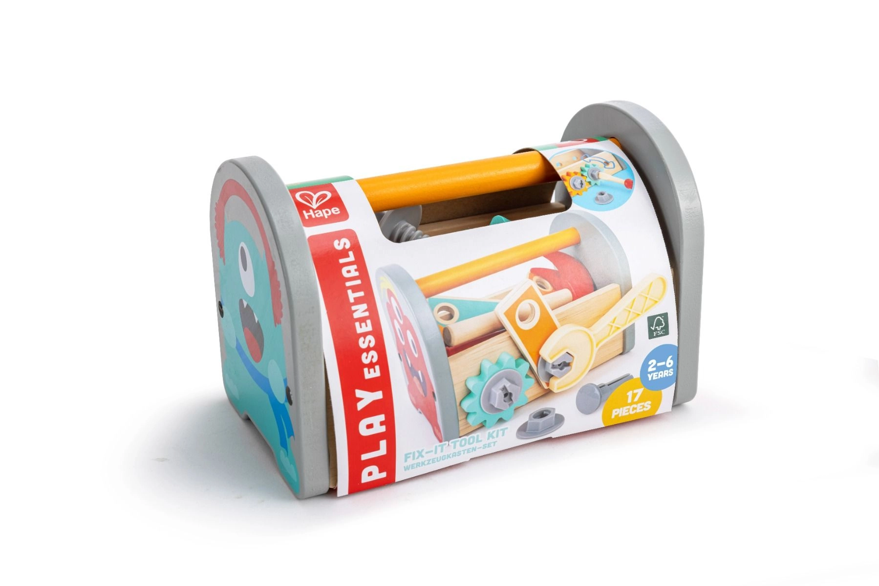 Fix It Tool Kit (E3051)