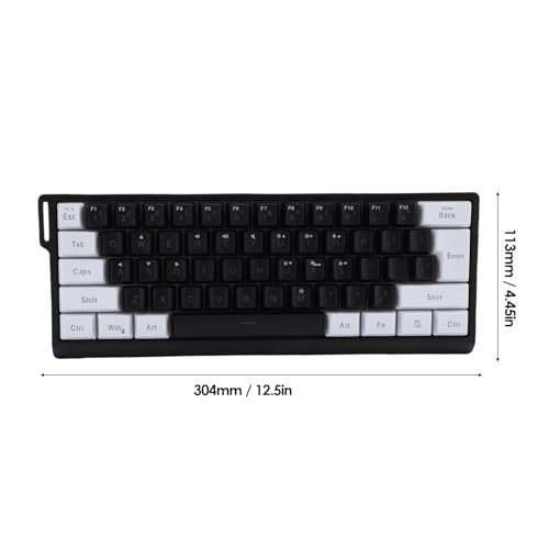 Wired Keyboard - Wired