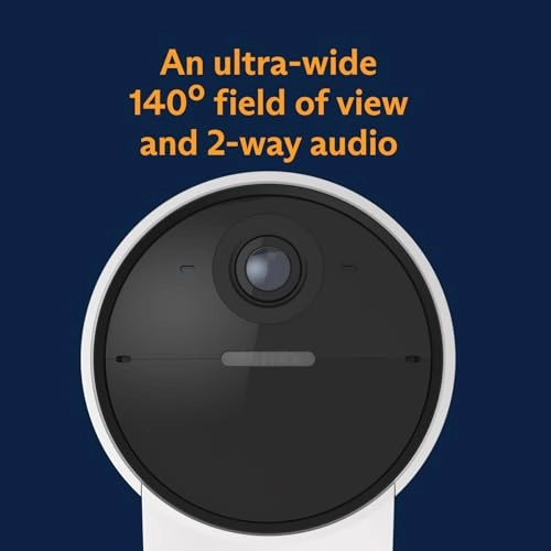 Outdoor Camera Series 2