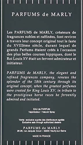 Byerley - Eau de Parfum 125 ml