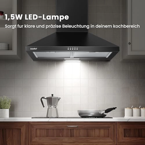 CH60A17EM12S2-UK - 400m/h 598 mm