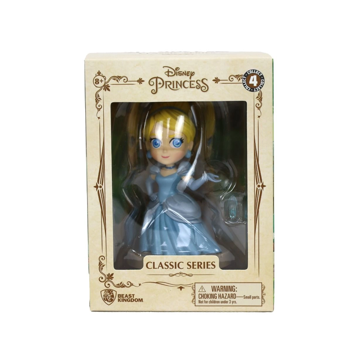 Enchanted Classic Series - Collectible Figurine Ages 8+