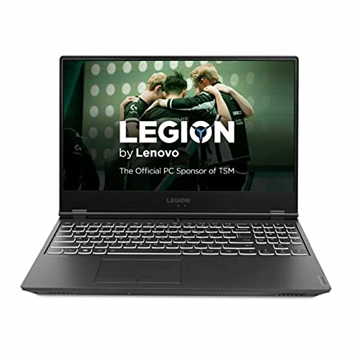 Legion Y540 - 15.6'' Core i7-9750H 32GB DDR4 1TB SSD