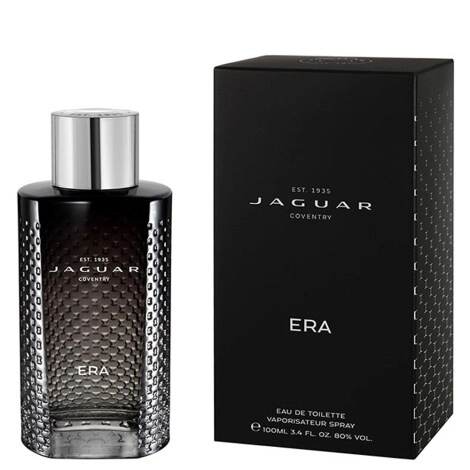Jaguar Era Eau de Toilette 100ml