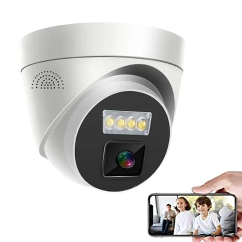 WiFi Camera 1080p