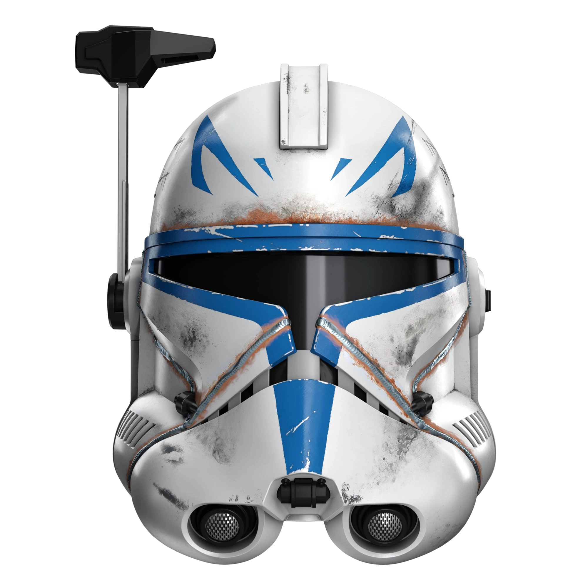 Hasbro Black Series Clone Captain Rex Helmet - 1.0 Count 14+ Years Medium