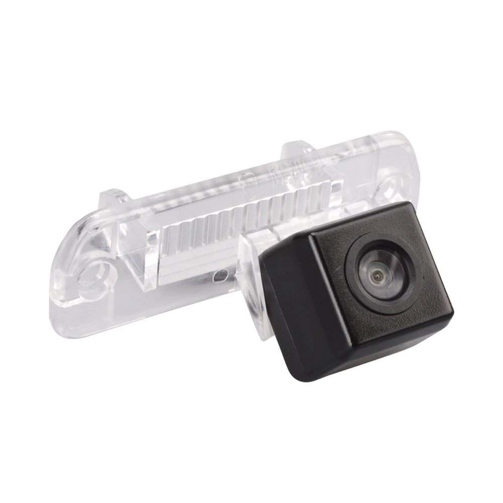 Reversing Camera - Night Vision