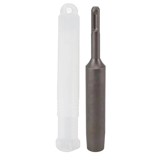 Ground Rod Driver - SDS Plus 20mm / 0.8in