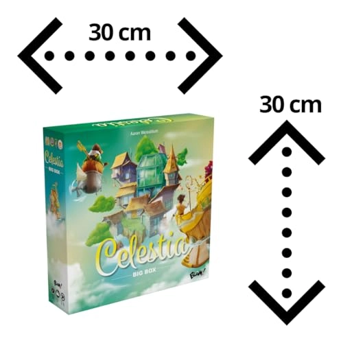 Celestia Big Box