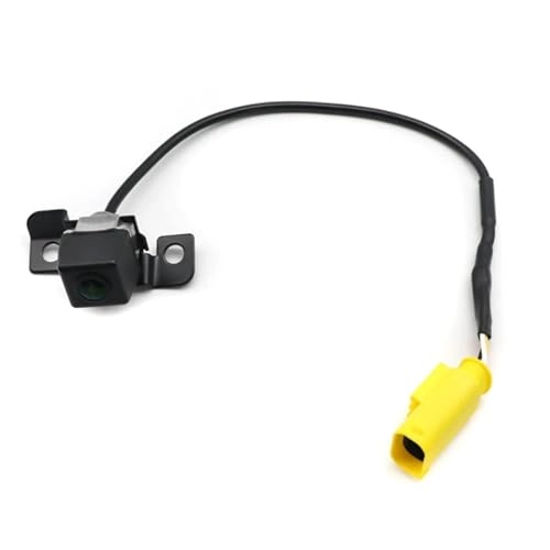 Rear View Camera - Night vision