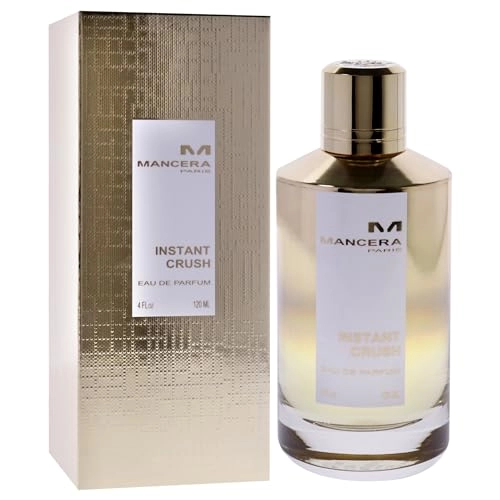 INTENSE INSTANT CRUSH Eau de Parfum 120ml