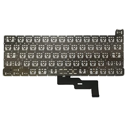 Laptop Keyboard - RU