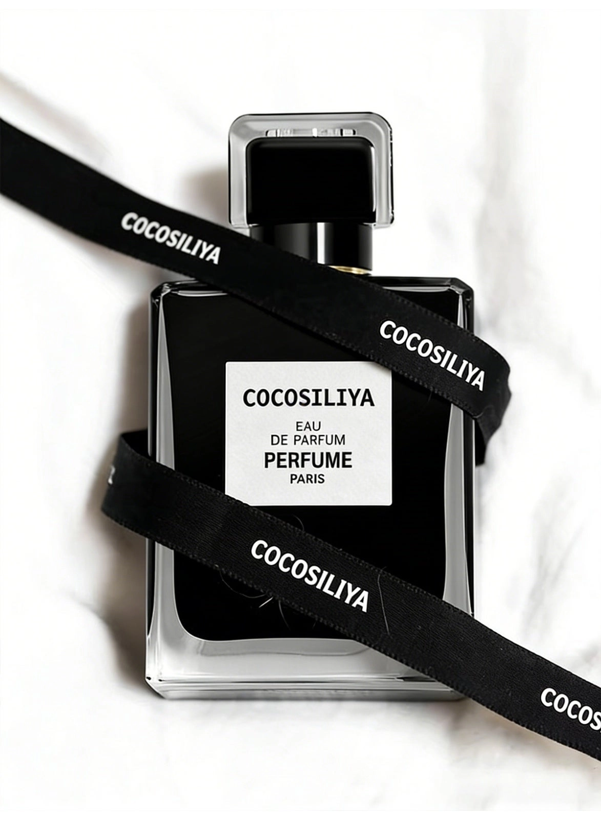 Woody Floral Notes Eau de Parfum - 50ml