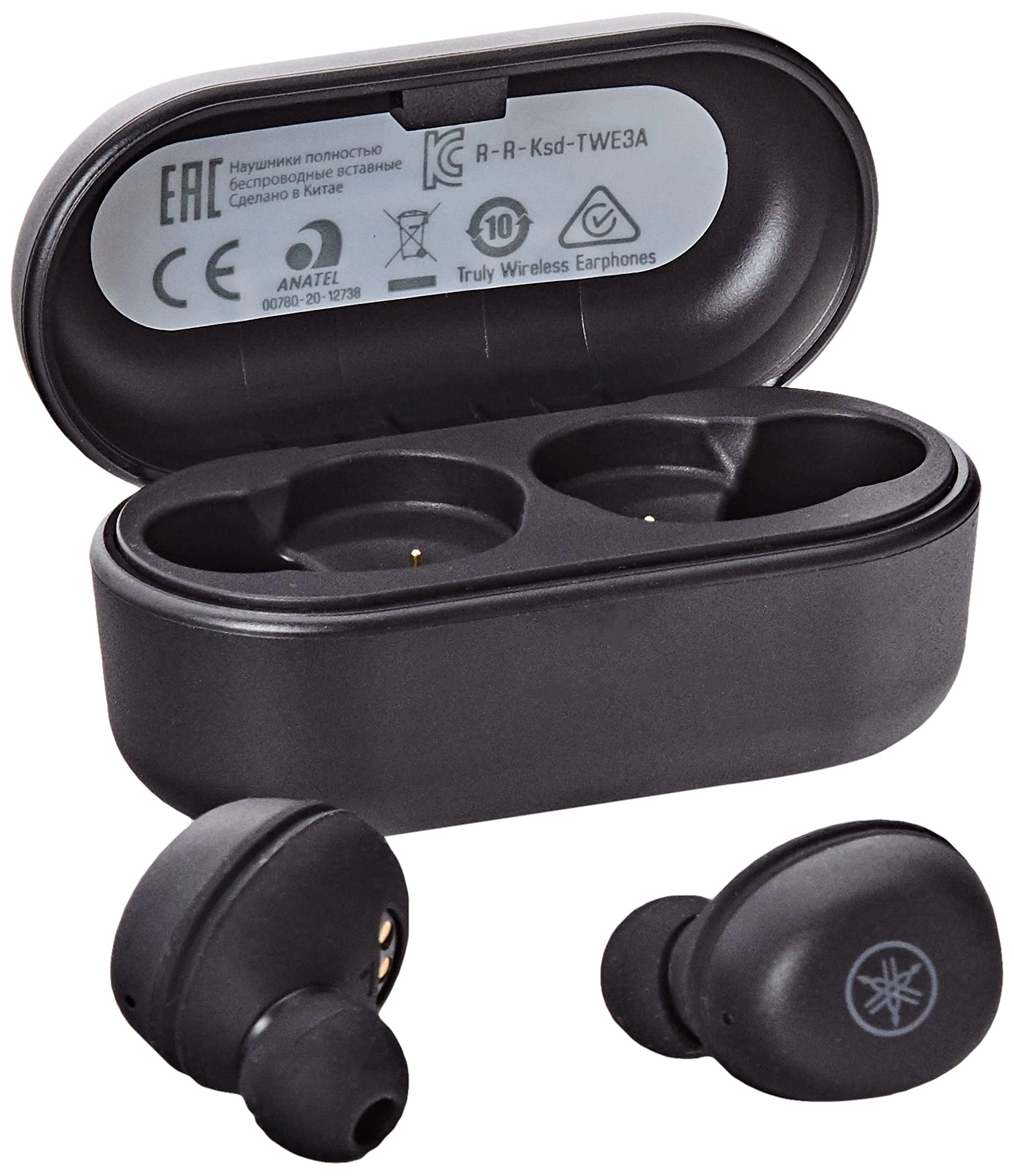 TW-E3A Wireless Earphone